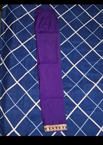 Thread Work Dupatta Set For Women