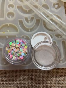 DIY Resin Craft Kit