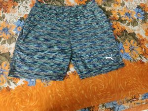 Sports Shorts