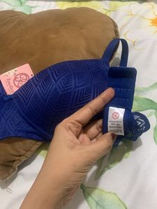 New Zivame Bra