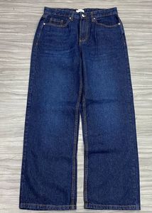 Baggy Jean!