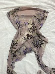 Mermaid Tube Top
