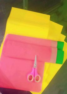 Color Papers