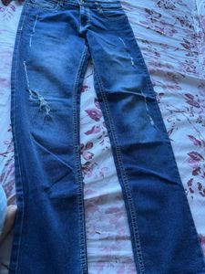 Denims For 14-15 Year Boy
