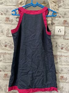 Sleeveless Top