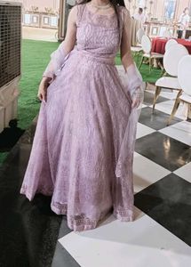 Full Embroidery Lehnga For Weedings