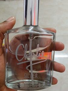 Revlon Charlie White Eau De Toilette 100ml For Men
