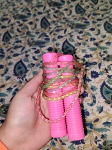 Skipping Rope
