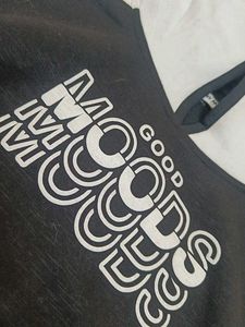 Good Moods Graphic Tee