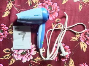 Philips Hair Dryer