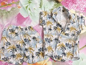 Coord Set For Boy