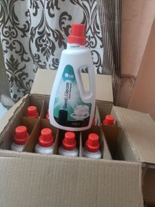 Liquid Detergent LQ