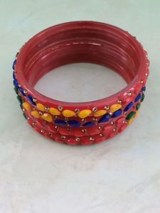 New bangles In 500 Coins