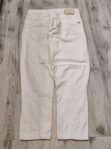 Sc9746 Wert Beggy Jeans Waist 36