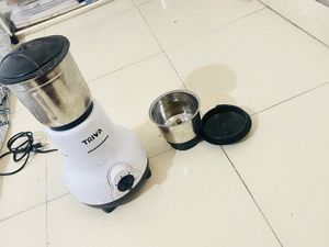 Triva Mixer Grinder with 2 Jars Fix Price