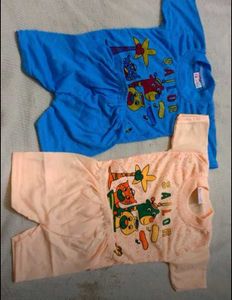 Cute Sailor Animal Baby Outfit