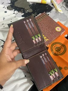 Brand New Men Wallet