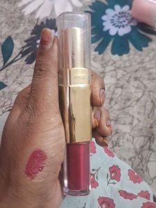 ADS Make Up Fixer &amp; Matte Lipstick 💄