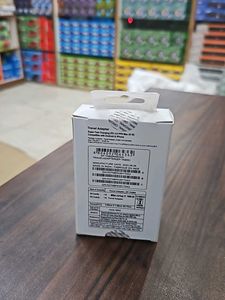 25 w Charger