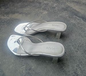 Sandal Heels