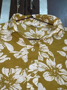 Summer Kurti