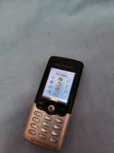 Sony Ercison T610