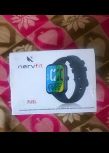 (NEW) Nervfit Watch