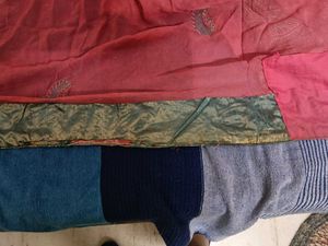 Heavy Stonework Saree