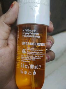 Brazilian Crush Cheirosa 62