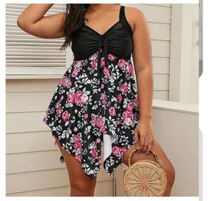 Shein Sexy Beach dress
