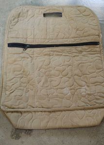 Hand Made Travel Bag