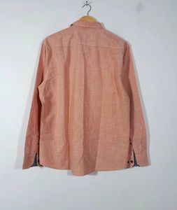 The Privilege Club Slim Fit Shirt(Mens)