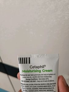 CETAPHIL Moisturising Cream