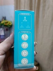 Pilgrim Hair Growth Serum