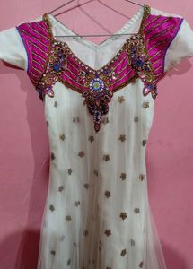 Anarkali Suite