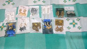 Beautiful Earrings