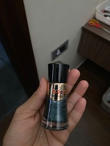 Sea Green Nail Polish