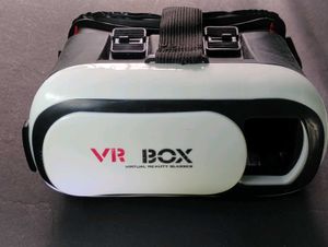 VR Box Virtual Reality Headset