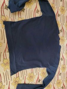 Ladies Tshirt Full Sleeve