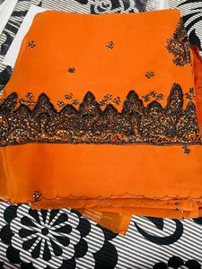 Two Saree In Combo