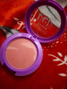Sugar Pop Ultra HD Blush