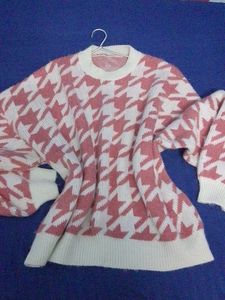 Oversize Sweater🫶🏻✨