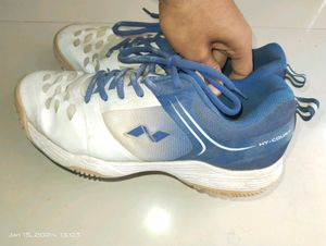 NIVIA Original Shoes ( Approx 4 Years Guaranteed)