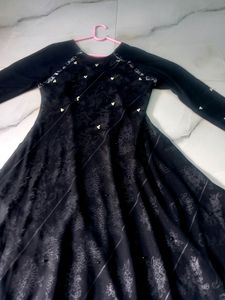 Double Layer Burga