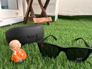 Original Guess Brand Sun Glasses