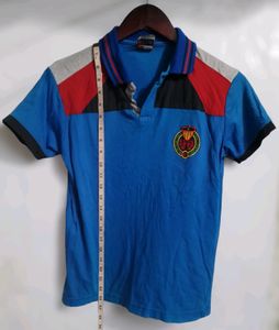 Body Cover Casual T-shirt