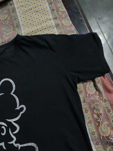 Mickey Mouse Graphic Tee