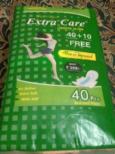 Pad Packet Good Product