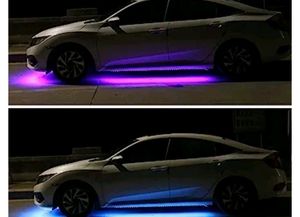 Neon Led Warm White Colour 1mtr