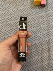 E.L.F. Cosmetics Sun Boss Gloss